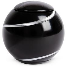 Gulička Spinner Ball - Black SB002