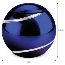 Gulička Spinner Ball - Blue SB003
