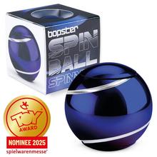 Gulička Spinner Ball - Blue SB003