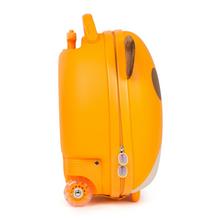 Kufor Boppi Tiny Trekker 17L v tvare psa
