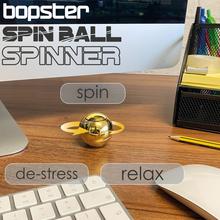 Gulička Spinner Ball - Gold SB004