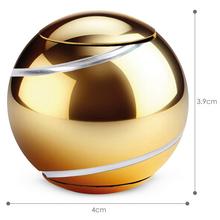 Gulička Spinner Ball - Gold SB004