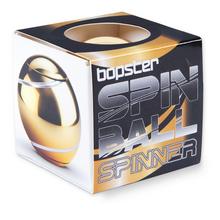 Gulička Spinner Ball - Gold SB004