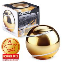 Gulička Spinner Ball - Gold SB004