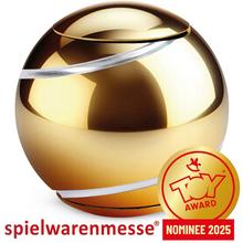 Gulička Spinner Ball - Gold SB004