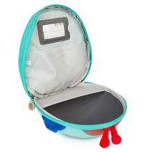 Detský ruksak Boppi Tiny Trekker – Robot