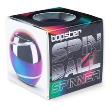 Gulička Spinner Ball  - Viacfarebná metalíza SB001