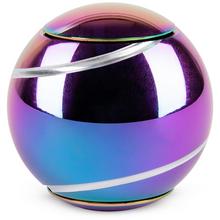 Gulička Spinner Ball  - Viacfarebná metalíza SB001