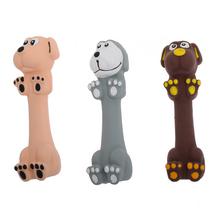 Hračka pre prsa latexová MIX 13cm - FLORASYSTEM
