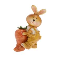 Zajačik s mrkvičkou