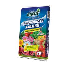 ZÁHRADNÍCKY 20L /120/VOC špeciálna - FLORASYSTEM