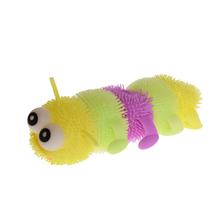 Húsenica so svetlom 16cm - FLORASYSTEM