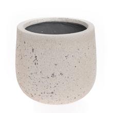 KV-33 OBAL UMELÝ KAMEŇ CREA LIME VYSOKÝ SLON.KOSŤ 55x48.5 - FLORASYSTEM