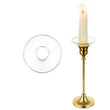 AKCIA! ODKVAPÁVATKO SKLO 8CM - FLORASYSTEM