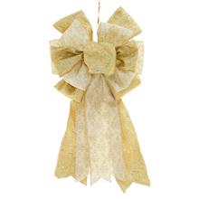 MAŠLA ZLATO-KRÉMOVÁ 30*40CM - FLORASYSTEM