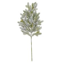 KONÁR ČEČINA OSNEŽENÁ 65CMCM - FLORASYSTEM