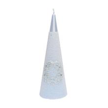VENČEK GLAMOUR KUŽEĽ7x20 BL.MODRÝ - FLORASYSTEM