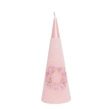 VENČEK GLAMOUR KUŽEĽ7x20 RUŽOVÝ - FLORASYSTEM