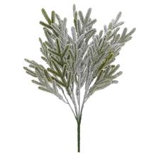 KONÁR ČEČINA OSNEŽENÁ 40CM - FLORASYSTEM