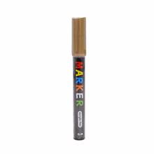 pevná cena Popisovač M&G Acrylic Marker 2 mm akrylový zlatý/216.6573.10 - FLORASYSTEM