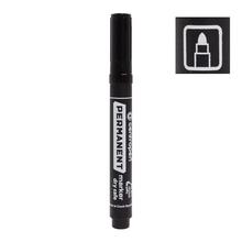 pevná cena Popisovač 8510 5mm permanent čierny - FLORASYSTEM