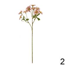 Umelé kvety Levízia mix, 57 cm