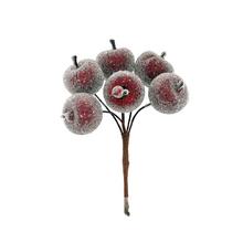 ZÁPICH JABĹČKA BORDOVÉ ĽADOVÉ S/4 12CM - FLORASYSTEM