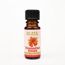 VIANOČNÁ ZMES sk - FLORASYSTEM