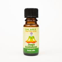 JOGA-ANTISTRES sk - FLORASYSTEM