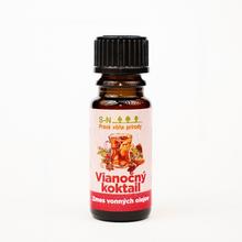 VIANOČNÝ KOKTAIL sk - FLORASYSTEM
