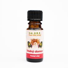 ÚTULNÝ DOMOV sk - FLORASYSTEM