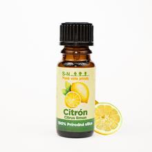 CITRÓN sk - FLORASYSTEM
