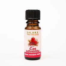 ČAS ADVENTU sk - FLORASYSTEM