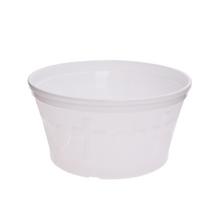 062 MISA SRDCE BIELA 25xV13,5CM - FLORASYSTEM