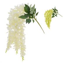 KYTICA WISTÉRIA, ZELEŇ, MIX/2F 70CM - FLORASYSTEM