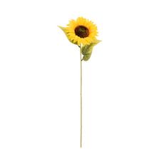 KS SLNEČNICA ŽLTÁ 50CM - FLORASYSTEM