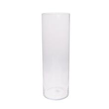 W071 VÁZA VALEC 20CM, PR.15CM - FLORASYSTEM