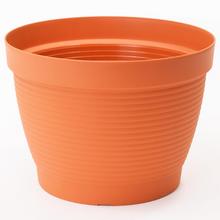 417 KVETINÁČ AGAWA TERAKOTA 30CM - FLORASYSTEM