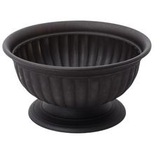 203 MISA NA STOPKE GAZON ČIERNA 45CM - FLORASYSTEM