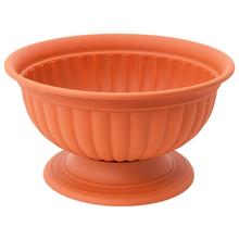 203 MISA NA STOPKE GAZON TERAKOTA 45CM - FLORASYSTEM