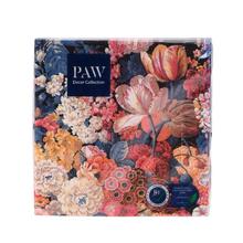 SDL055600 SERVíTKY 33x33 cm/20ks/3vrst FLOWER SPLENDOR - FLORASYSTEM