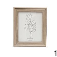 Fotorámik antik mix sivá a krémová farba, rozmer 8x10 cm.