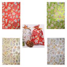 VRECKO vian 35MY/20x32cm mix vzor - FLORASYSTEM