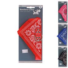 OBOJOK pre zvieratká šatka - FLORASYSTEM