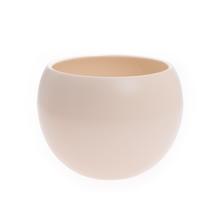 OBAL GUĽA PANNA MAT KRÉM 510/18CM - FLORASYSTEM