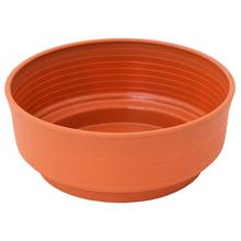 256 MISA PROSTA TERAKOTA 15CM/v61mm - FLORASYSTEM