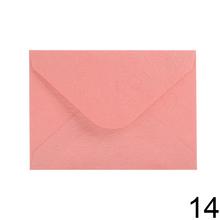 Obálky 8x11 cm v mixe farieb, balenie po 10 kusoch.