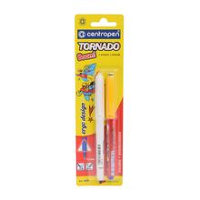 pevná cena! POPISOVAČ tornádo /zmizík 2675 - FLORASYSTEM