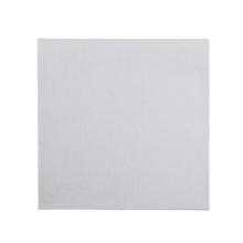SDL102508 SERVÍTKY 33x33cm/20/3vrst. Texture (silver) - FLORASYSTEM