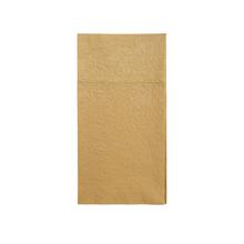 SDP102609 SERVÍTKY 40x40cm/16ks/3vrst Pocket Inspiration Floral (gold) - FLORASYSTEM